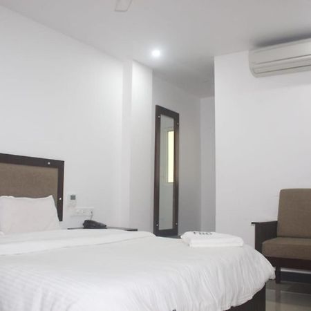 Alshifa Tbg Residency Perintalmanna Exterior foto
