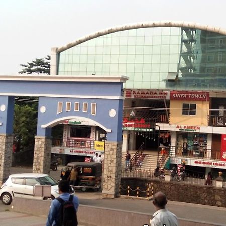 Alshifa Tbg Residency Perintalmanna Exterior foto