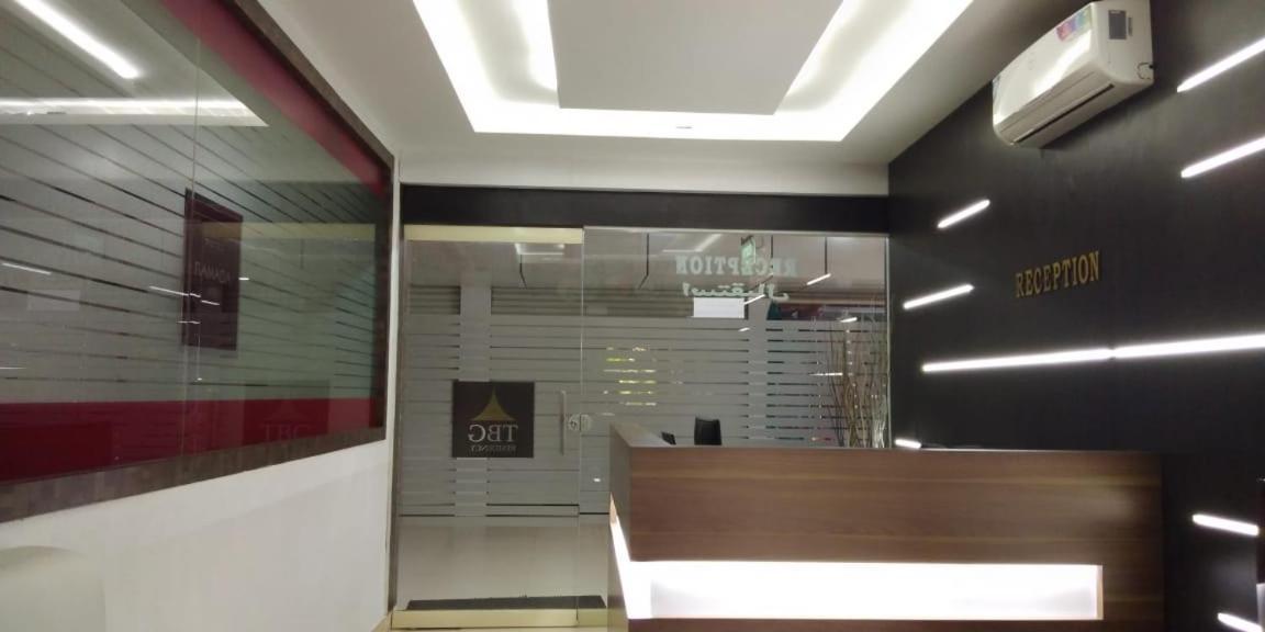 Alshifa Tbg Residency Perintalmanna Exterior foto